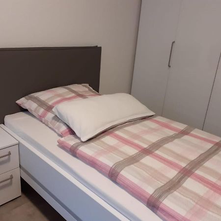 멕헤르니흐 Haus Muehlenbach 아파트 외부 사진