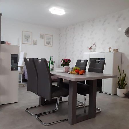 멕헤르니흐 Haus Muehlenbach 아파트 외부 사진