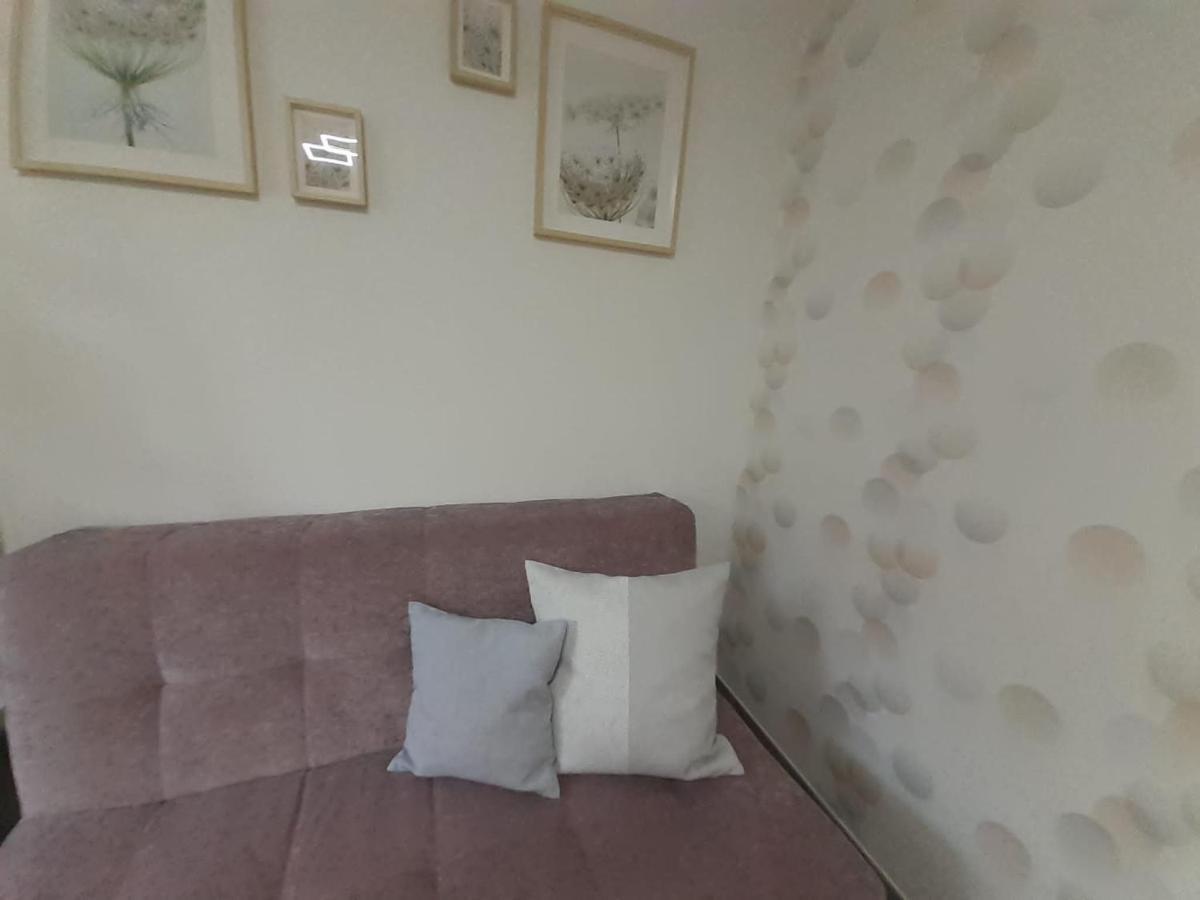 멕헤르니흐 Haus Muehlenbach 아파트 외부 사진