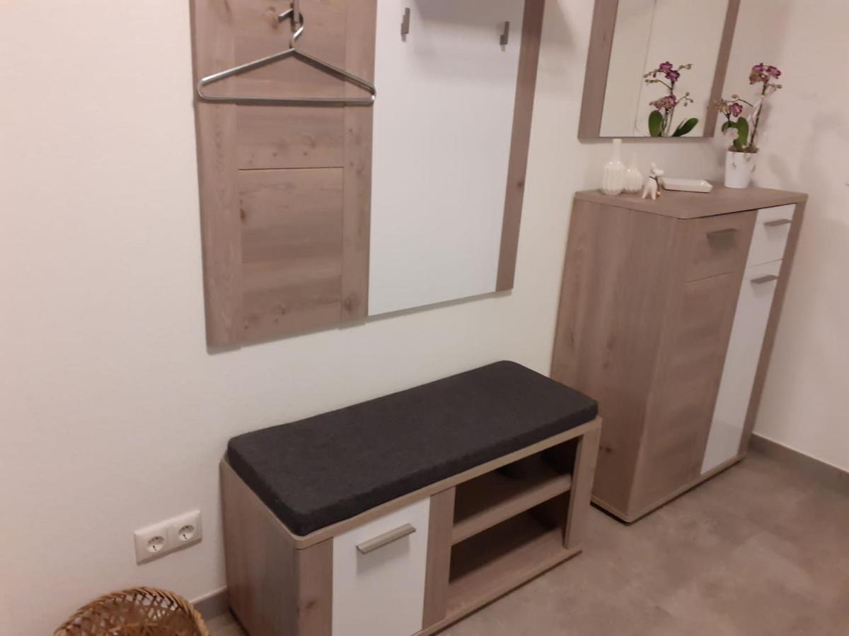 멕헤르니흐 Haus Muehlenbach 아파트 외부 사진