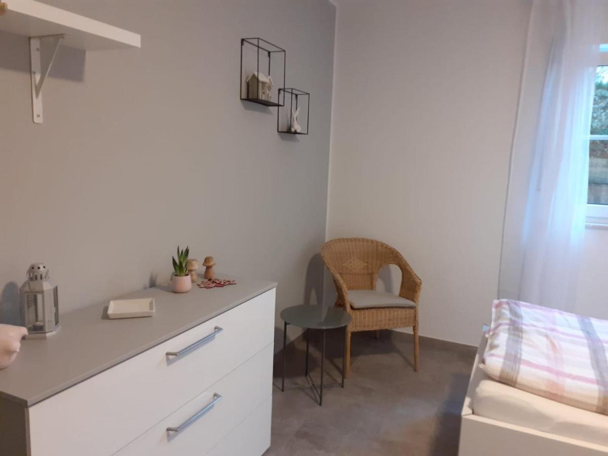 멕헤르니흐 Haus Muehlenbach 아파트 외부 사진