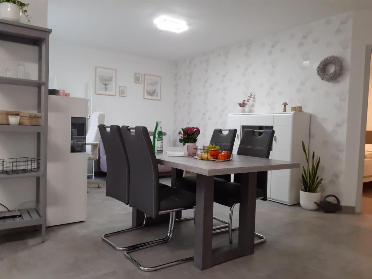 멕헤르니흐 Haus Muehlenbach 아파트 외부 사진