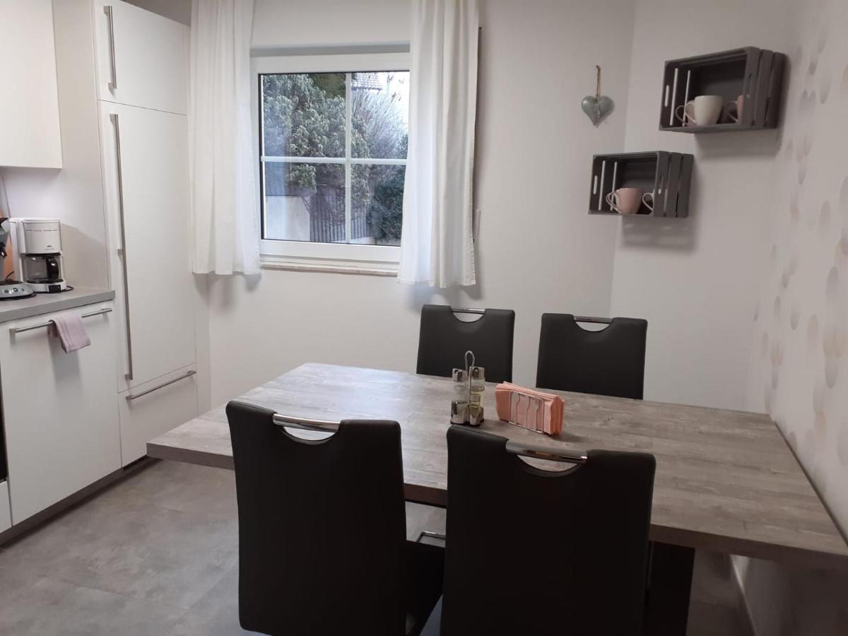 멕헤르니흐 Haus Muehlenbach 아파트 외부 사진