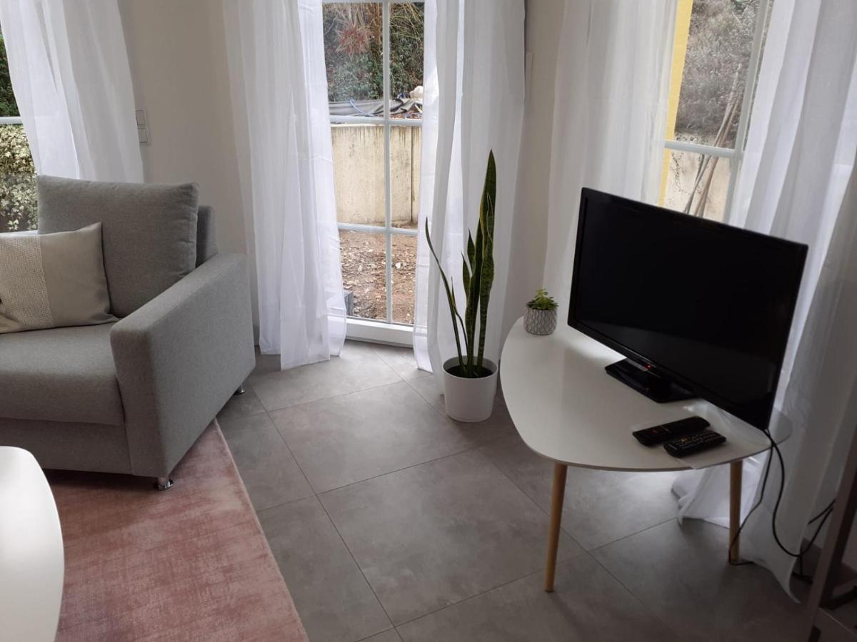멕헤르니흐 Haus Muehlenbach 아파트 외부 사진
