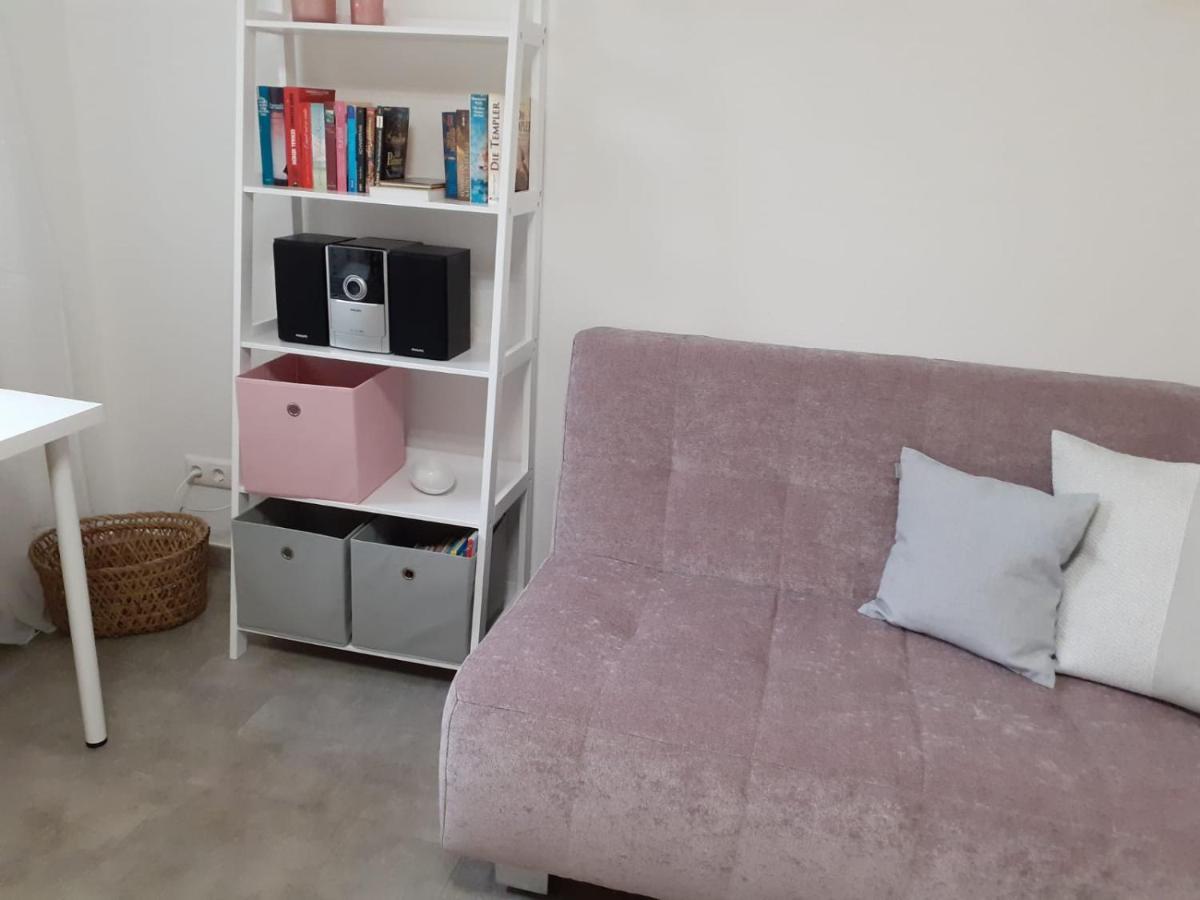 멕헤르니흐 Haus Muehlenbach 아파트 외부 사진