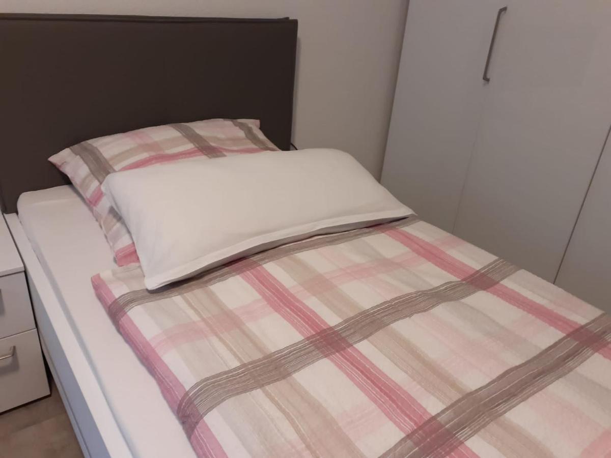 멕헤르니흐 Haus Muehlenbach 아파트 외부 사진