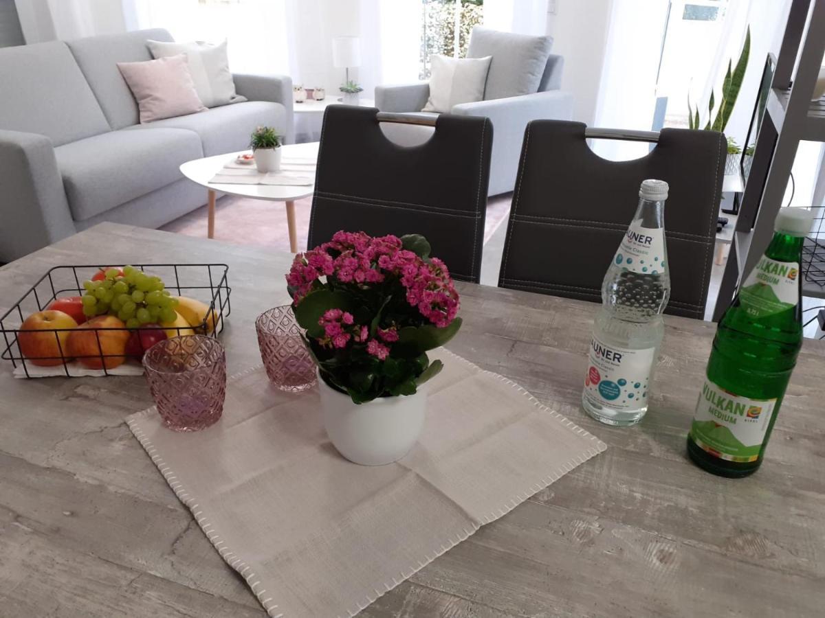 멕헤르니흐 Haus Muehlenbach 아파트 외부 사진