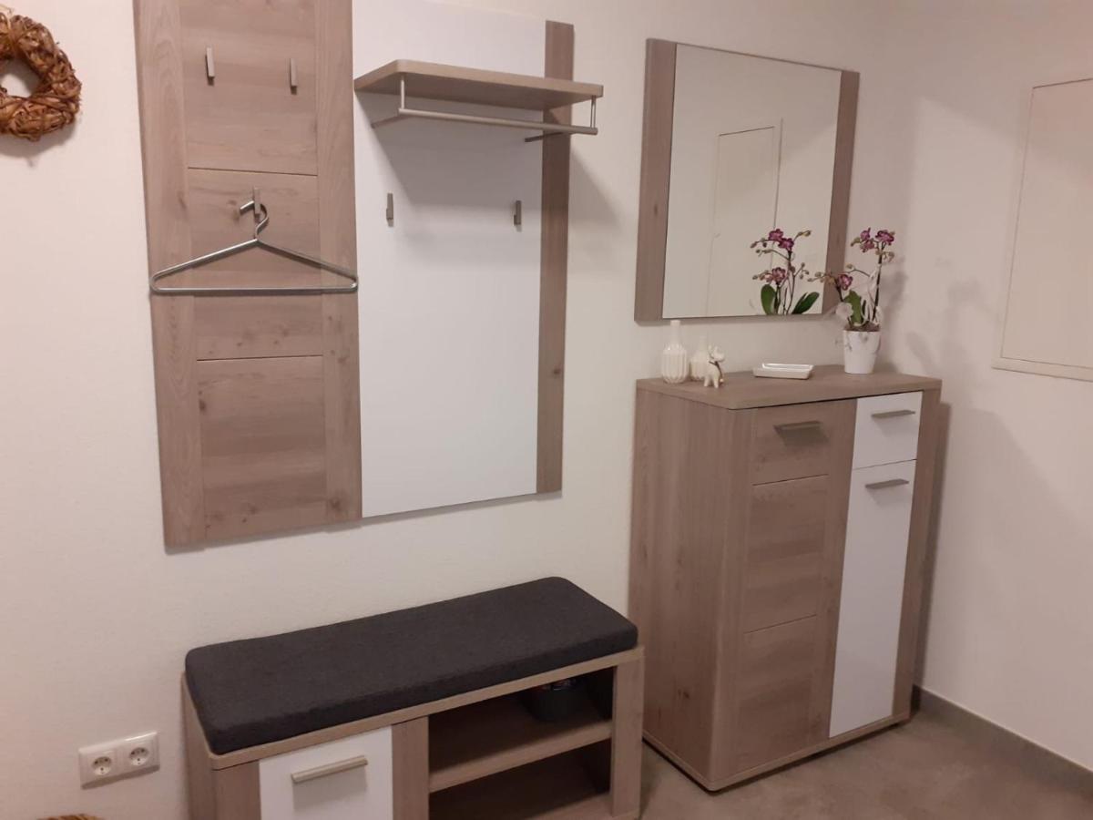 멕헤르니흐 Haus Muehlenbach 아파트 외부 사진