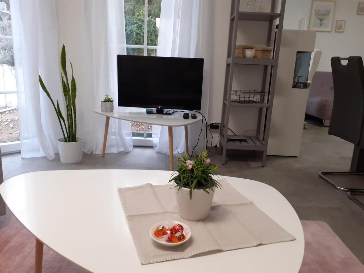 멕헤르니흐 Haus Muehlenbach 아파트 외부 사진