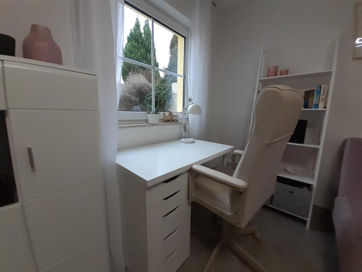 멕헤르니흐 Haus Muehlenbach 아파트 외부 사진