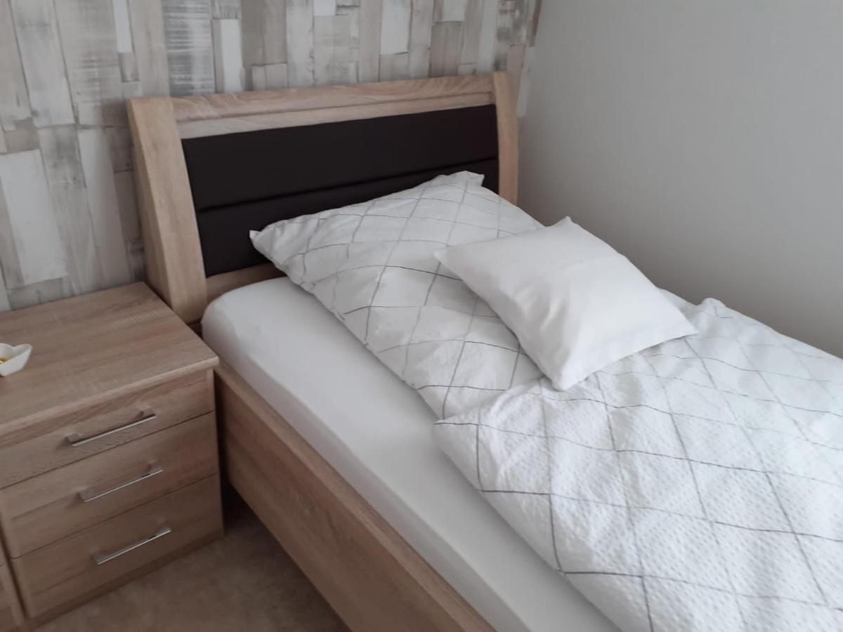 멕헤르니흐 Haus Muehlenbach 아파트 외부 사진