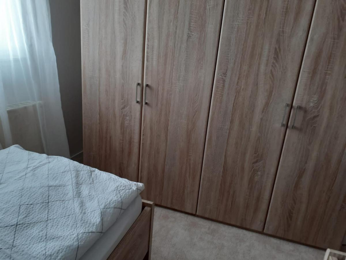 멕헤르니흐 Haus Muehlenbach 아파트 외부 사진
