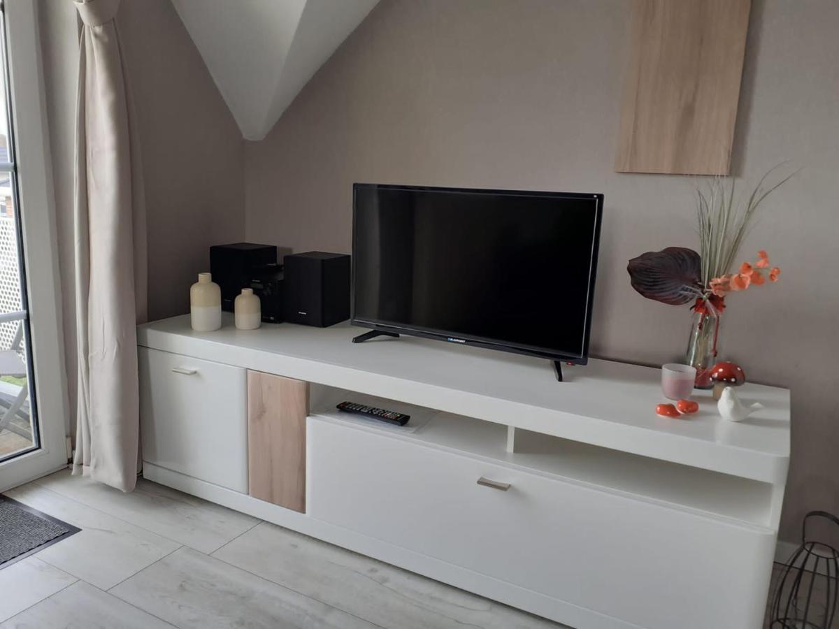 멕헤르니흐 Haus Muehlenbach 아파트 외부 사진