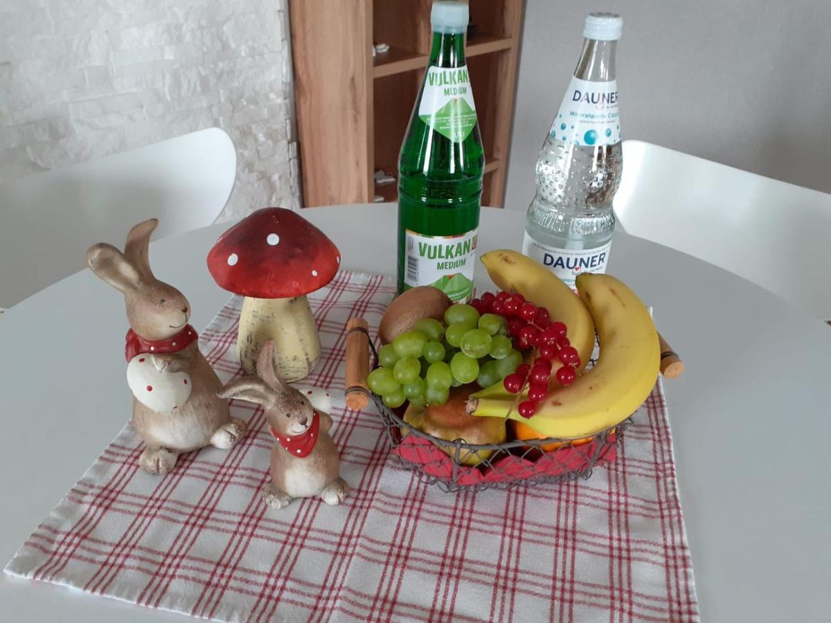 멕헤르니흐 Haus Muehlenbach 아파트 외부 사진