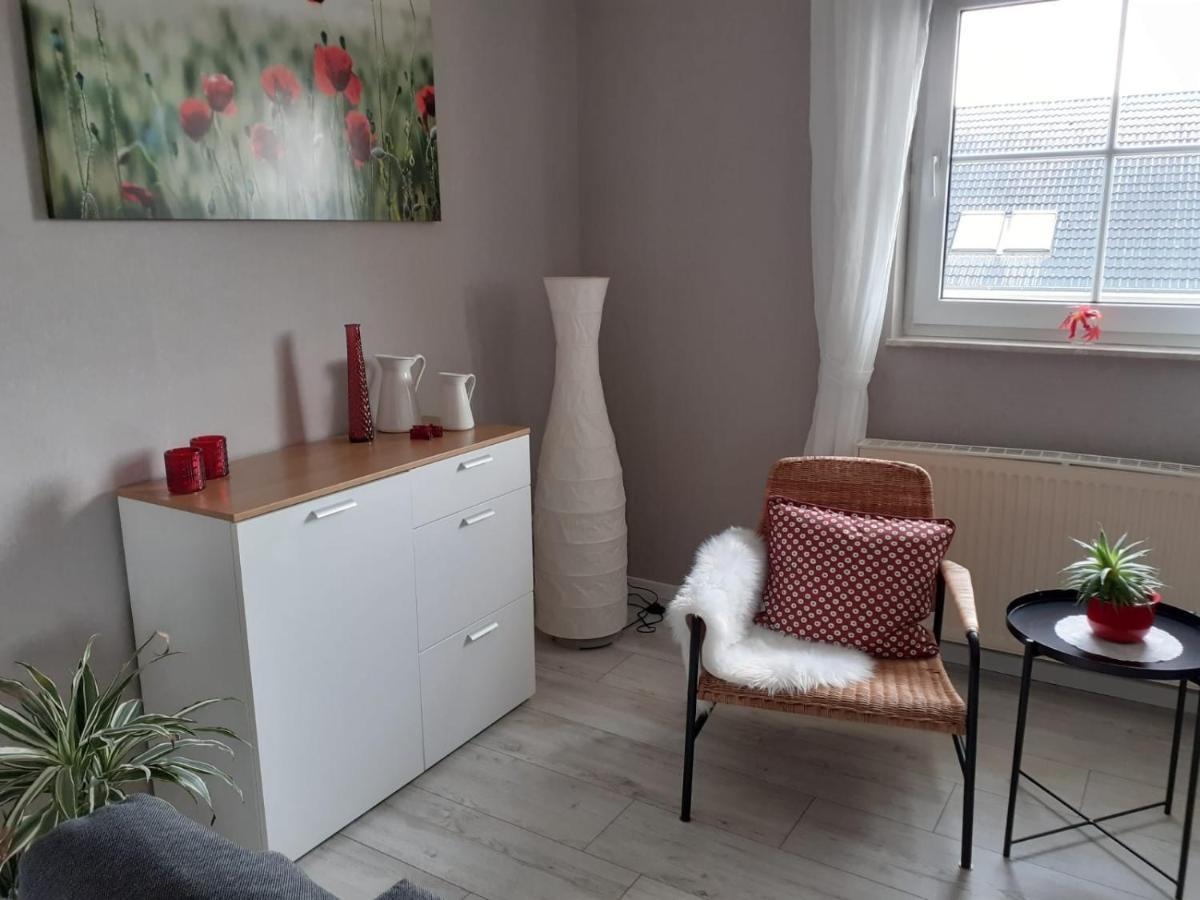 멕헤르니흐 Haus Muehlenbach 아파트 외부 사진