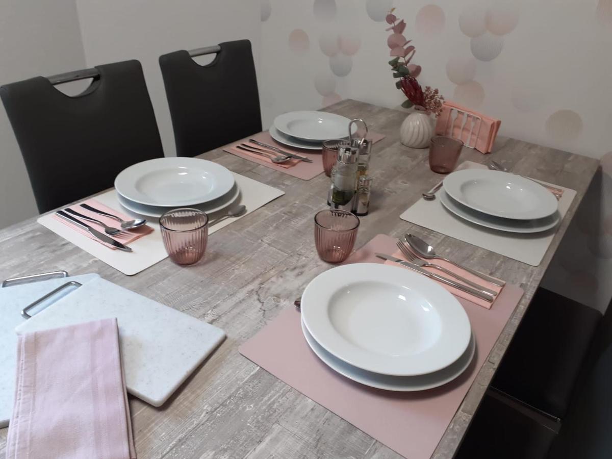 멕헤르니흐 Haus Muehlenbach 아파트 외부 사진